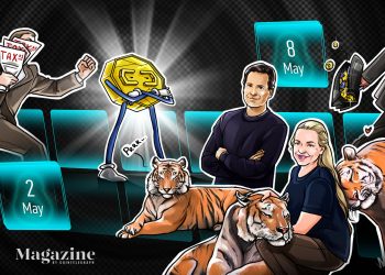 Ether dazzles, Dogecoin fears, Elon Musk’s big night, Bitcoin boosts Square
