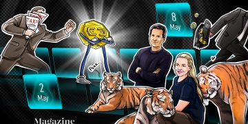Ether dazzles, Dogecoin fears, Elon Musk’s big night, Bitcoin boosts Square