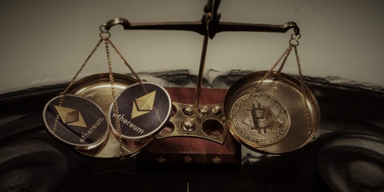 Ethereum Bull Rally Sends Quick Liquidations Up Just one-Calendar year