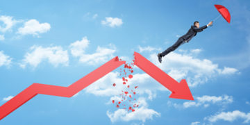 Ethereum Down 40% In A 7 days, Here’s Why ETH Could Recover