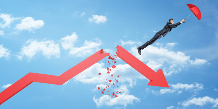 Ethereum Down 40% In A 7 days, Here’s Why ETH Could Recover