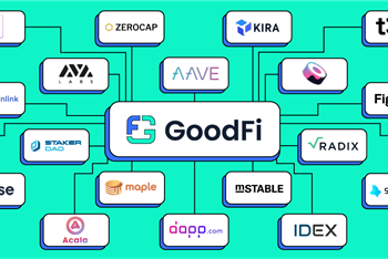 GoodFi Advisory Board Draws in 22 Executives from Chainlink, Aave, Radix, mStable and Other Foremost DeFi Initiatives