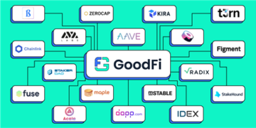 GoodFi Advisory Board Draws in 22 Executives from Chainlink, Aave, Radix, mStable and Other Foremost DeFi Initiatives
