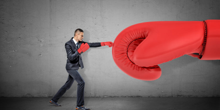 Here’s Why BTC Could Battle To Surpass $37K
