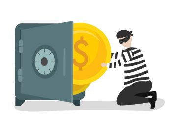 How Financial Fraud is Prevented with the Samecoin DeFi Protocol