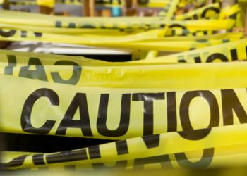 Indicator Signals Caution For Bitcoin Holders, Bulls Beware?