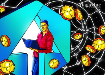 J. R. Willett released the 1st ICO… but however has a working day work – Cointelegraph Journal