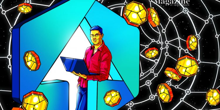 J. R. Willett released the 1st ICO… but however has a working day work – Cointelegraph Journal