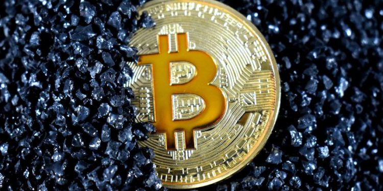 Lender of England Used as Bitcoin Marketing Board Stoking Inflationary Fears