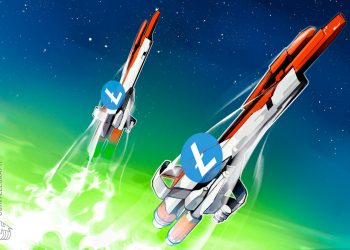 Litecoin price hits $400 all-time high but LTC rally at chance of overheating