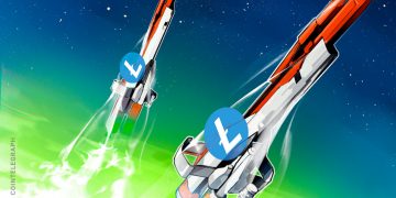 Litecoin price hits $400 all-time high but LTC rally at chance of overheating