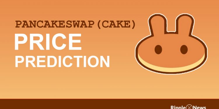 PancakeSwap Coin Price Prediction 2021-2025
