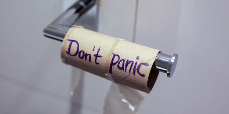 Reliving The FUD That Led To This Week’s Bitcoin Crash
