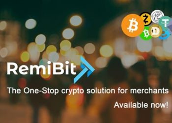 RemiBit Presents Handle Again to The Buyers, How Any Small business Can Get Crypto Payments