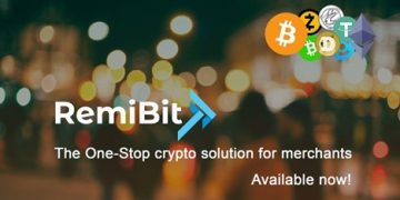 RemiBit Presents Handle Again to The Buyers, How Any Small business Can Get Crypto Payments