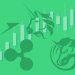 Ripple (XRP), Loopring (LRC), Uniswap (UNI), 1inch (1INCH)