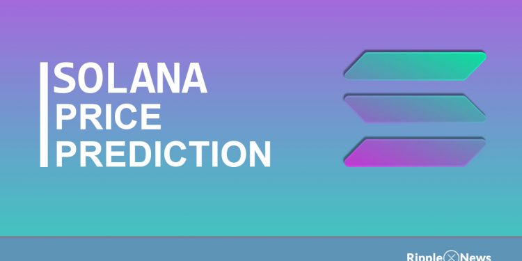 Solana (SOL) Price Prediction 2021-2025
