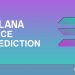 Solana (SOL) Price Prediction 2021-2025