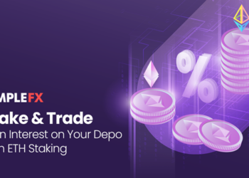 The 1st On the net Crypto Brokerage SimpleFX, Leader Then, Leader Now