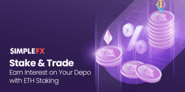 The 1st On the net Crypto Brokerage SimpleFX, Leader Then, Leader Now
