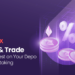 The 1st On the net Crypto Brokerage SimpleFX, Leader Then, Leader Now