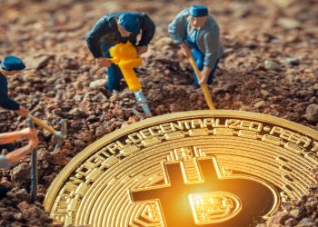 The Basic principle Guiding Bitcoin Mining