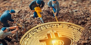 The Basic principle Guiding Bitcoin Mining