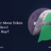 The Following Moon Token ALM is Listed here! Very good to Acquire?