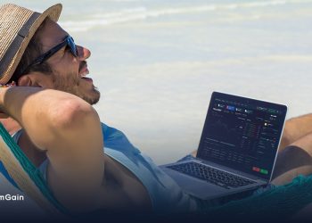 The ‘YOLO Economy’ Kicks off as Generation Lockdown Turns to Crypto for Financial Freedom