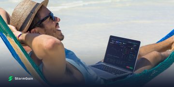 The ‘YOLO Economy’ Kicks off as Generation Lockdown Turns to Crypto for Financial Freedom