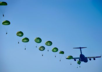 Top 5 Crypto Airdrops for Might 2021