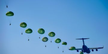 Top 5 Crypto Airdrops for Might 2021