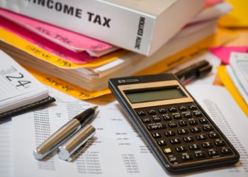 U.S. Treasury Calls For IRS Reporting Of $10K+ Crypto Transfers