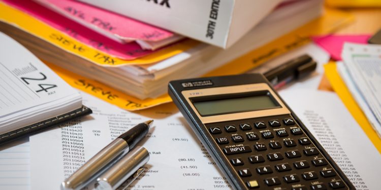 U.S. Treasury Calls For IRS Reporting Of $10K+ Crypto Transfers