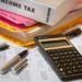 U.S. Treasury Calls For IRS Reporting Of $10K+ Crypto Transfers