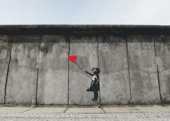 Want to Purchase a Banksy With Bitcoin? Sotherby’s Claims Sure