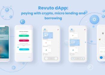 Why Revuto Is At The Vanguard Of A Revolution Created On Cardano