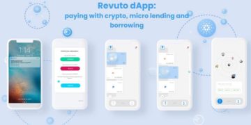 Why Revuto Is At The Vanguard Of A Revolution Created On Cardano