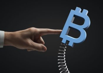 Why The Chaos In Bitcoin And Crypto Is Only Commencing