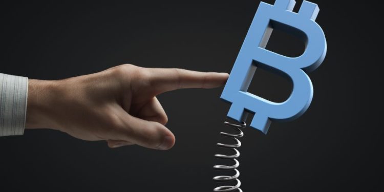Why The Chaos In Bitcoin And Crypto Is Only Commencing