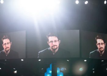 Will Bitcoin Be Impacted By Large Wealths? Snowden Thinks So