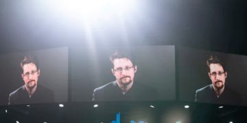 Will Bitcoin Be Impacted By Large Wealths? Snowden Thinks So