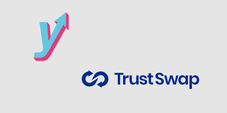 Algorand-powered DeFi solution Yieldly hosting IDO on TrustSwap Launchpad