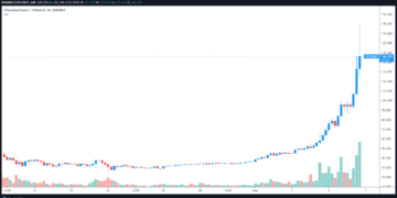 Altcoins rally as bulls pile into large-cap tokens and layer-1 projects