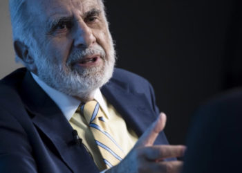 Another extremely rich person changes mind on cryptocurrencies