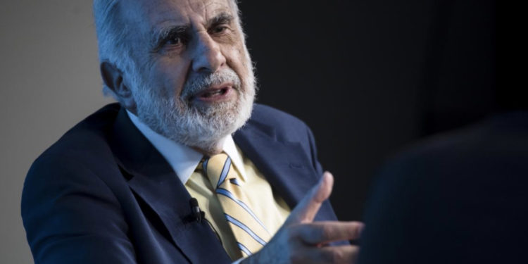 Another extremely rich person changes mind on cryptocurrencies