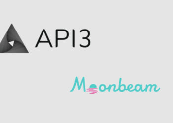 API3 and smart contract System Moonbeam bring off-chain data to Polkadot
