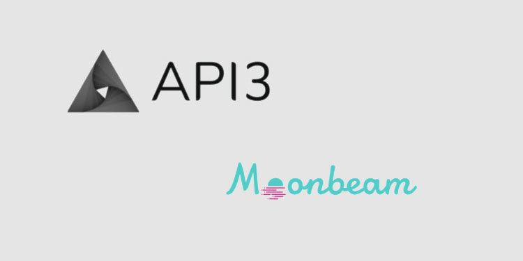 API3 and smart contract System Moonbeam bring off-chain data to Polkadot