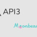 API3 and smart contract System Moonbeam bring off-chain data to Polkadot