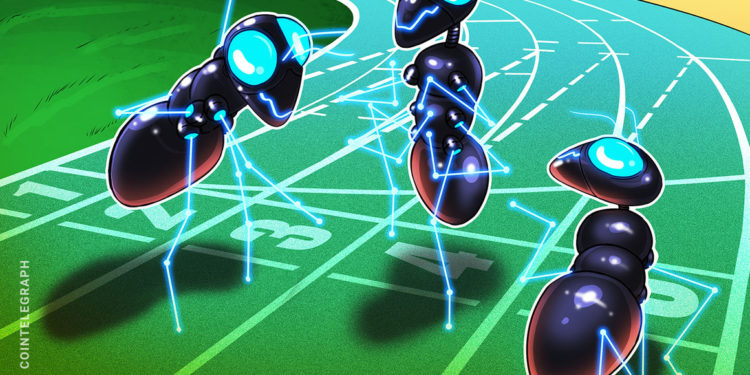 As Microsoft Azure closes shop, ConsenSys Quorum opens to new users